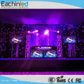 Eachinled P3.91 tela LED SMD interior para imagens interativas e música